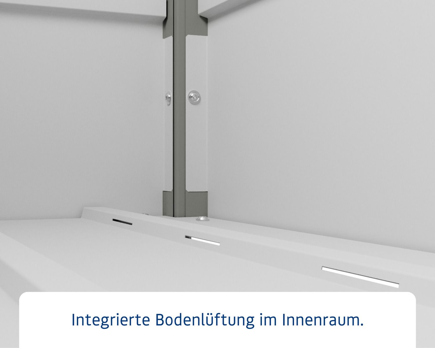 Gartenbox Hörmann Juno Modern Typ 1320