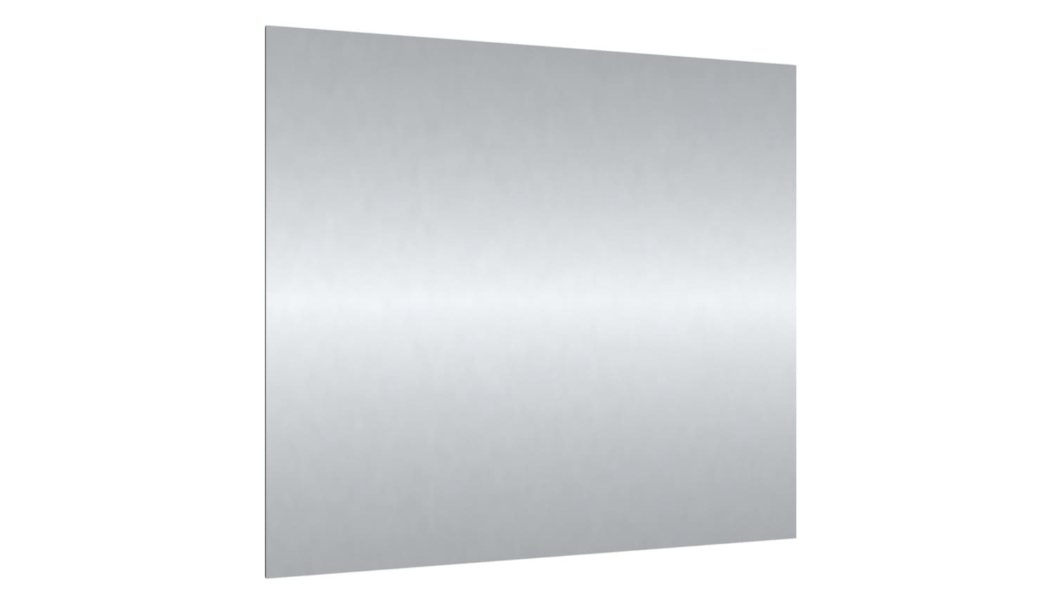 Aluminiumblech Vollblech